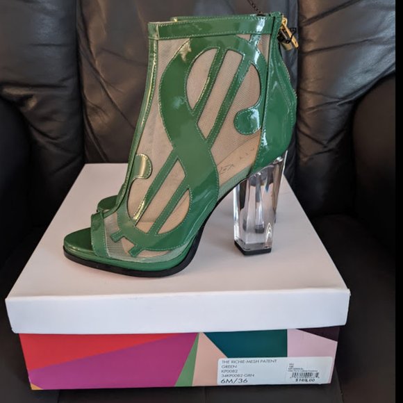 Summer Sale ☀️Katy Perry "The Richie Pump" - Picture 5 of 5